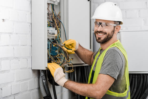 Best Circuit Breaker Repair  in Bronx, NY
