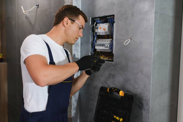 Best Licensed Electrician  in Bronx, NY