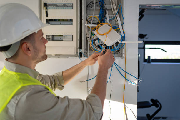 Best Industrial Electrical Services  in Bronx, NY