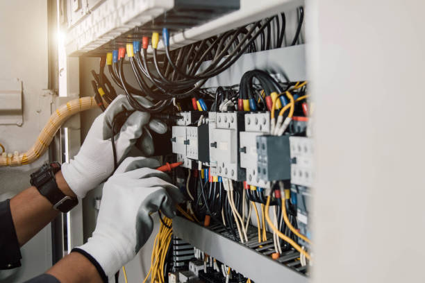 Best Emergency Electrical Repair  in Bronx, NY